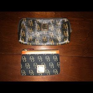 Vintage Dooney and Bourke Accessories